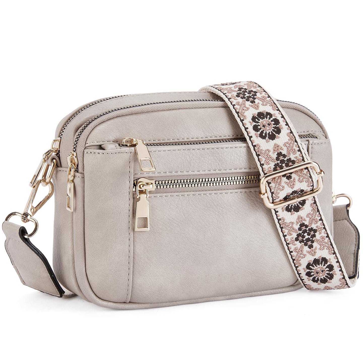 Premium PU Leather Stylish Business Bag