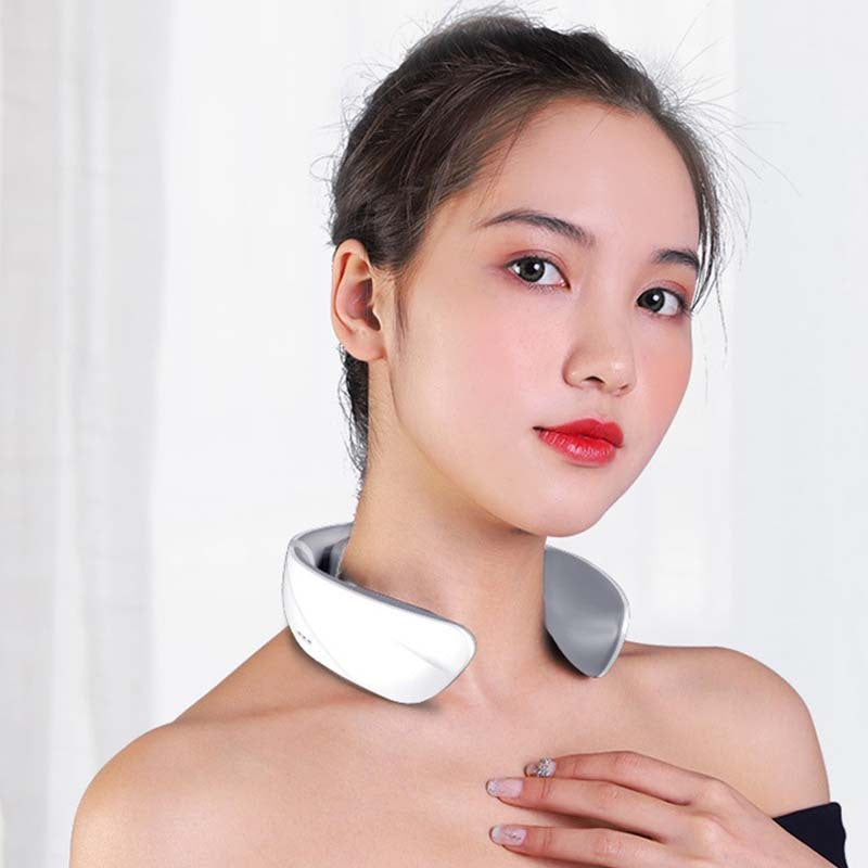 Neck Pulse Physiotherapy