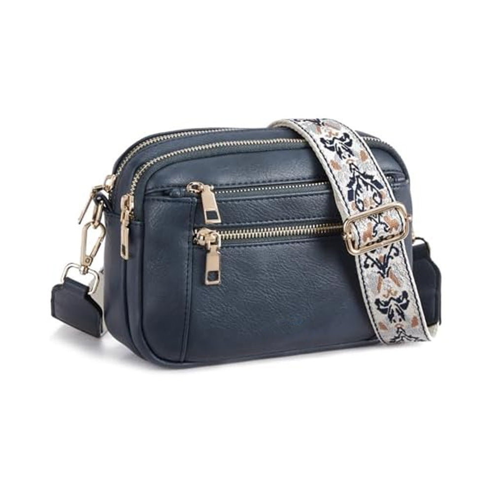 Premium PU Leather Stylish Business Bag