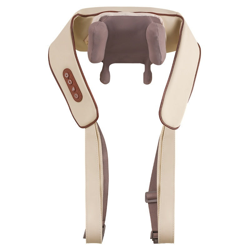 Shoulder & Neck Massager