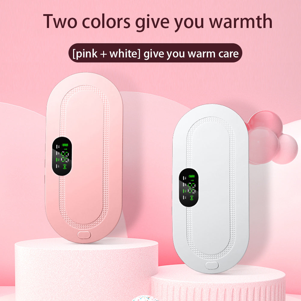 Smart Warm Palace Belt