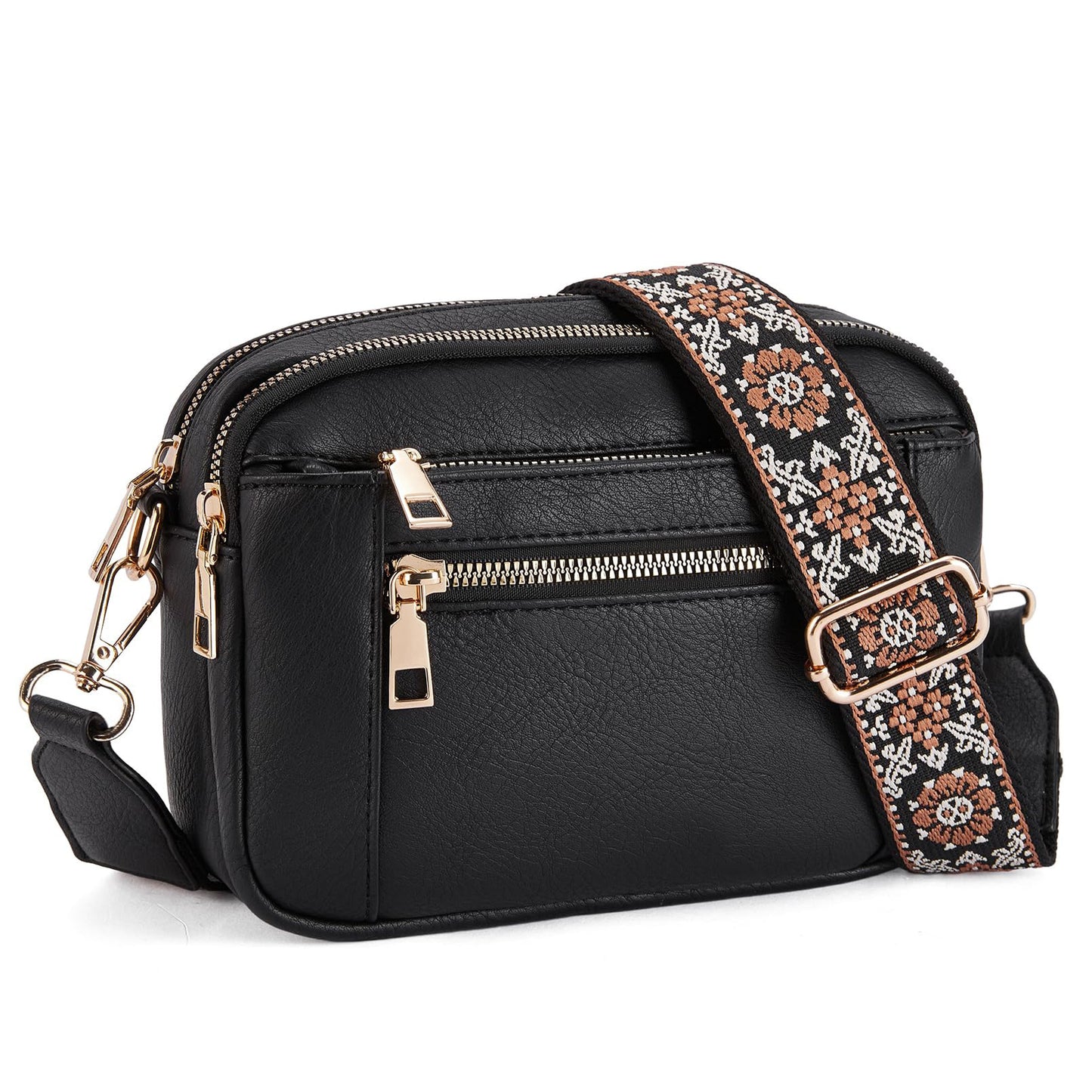 Premium PU Leather Stylish Business Bag