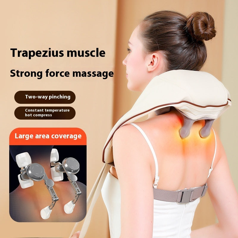 Shoulder & Neck Massager
