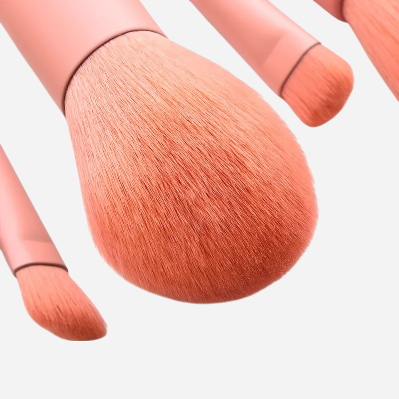 Makeup Brushes