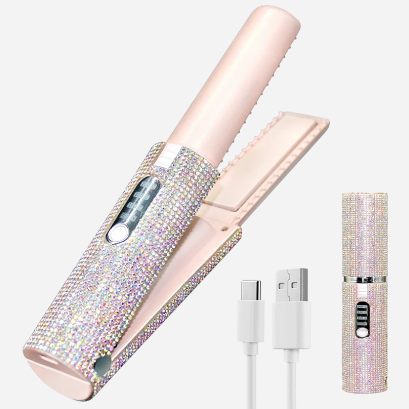 Curling Iron