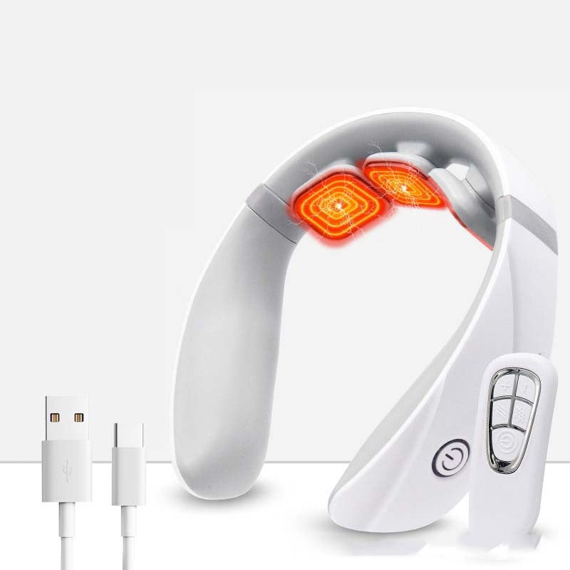 Neck Pulse Physiotherapy