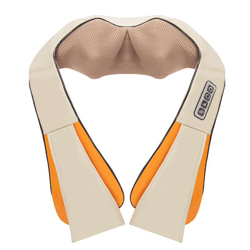 Shoulder & Neck Massager