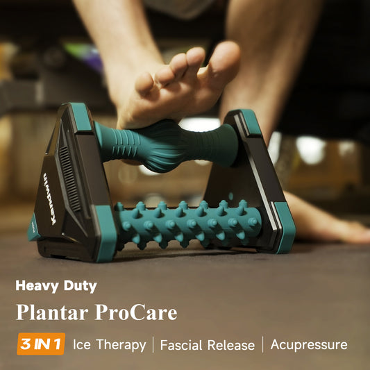 Foot Massage Device