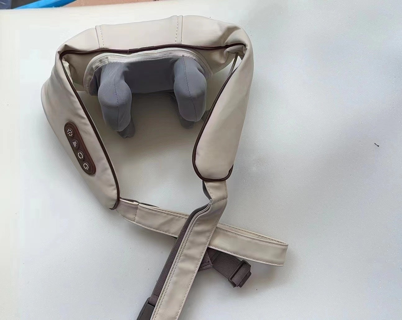 Shoulder & Neck Massager