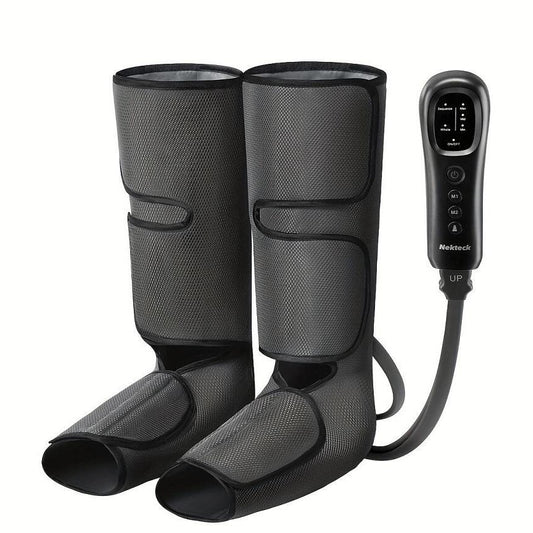 Wave Leg Massage Machine