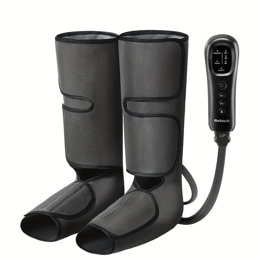 Wave Leg Massage Machine
