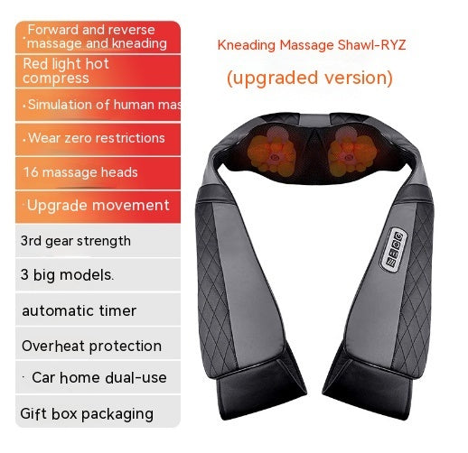 Shoulder & Neck Massager