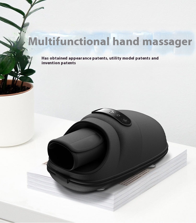 Electric Hand Massage