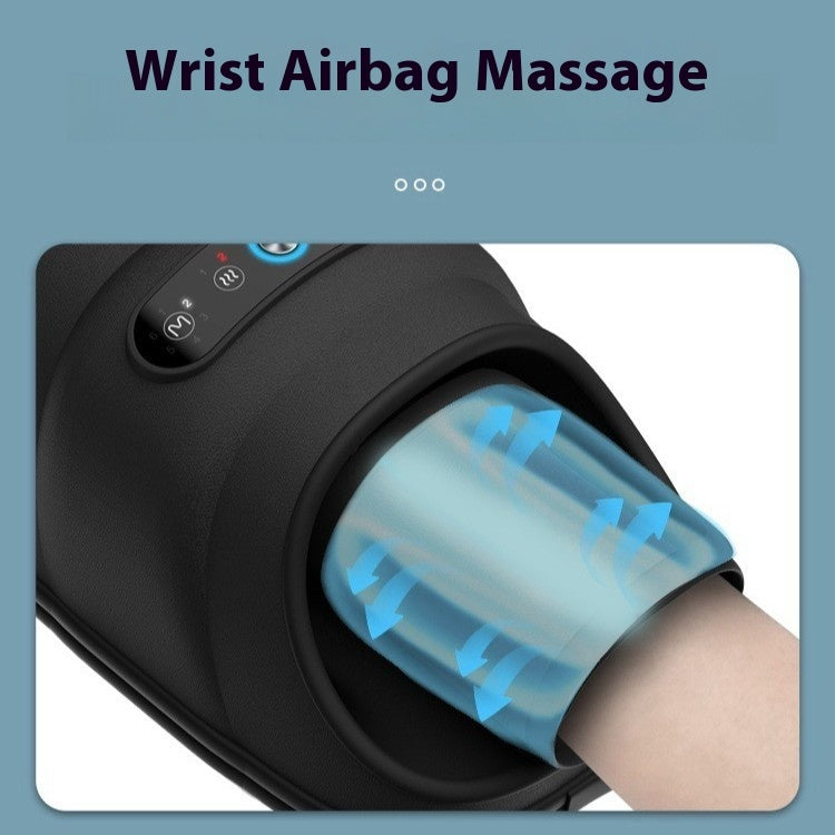 Electric Hand Massage