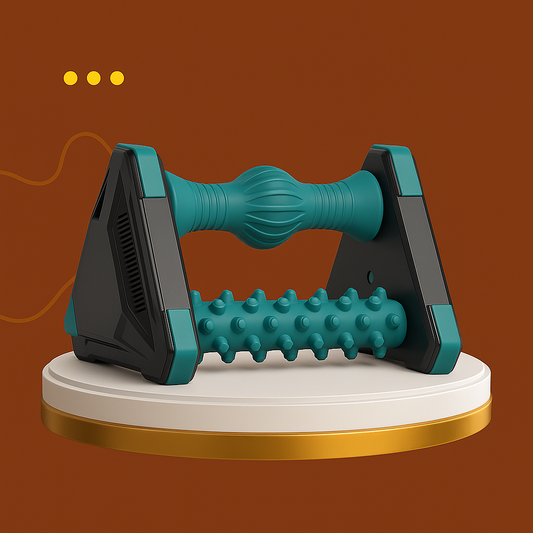 Foot Massage Device