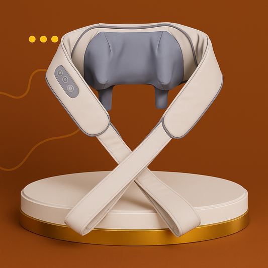 Shoulder & Neck Massager