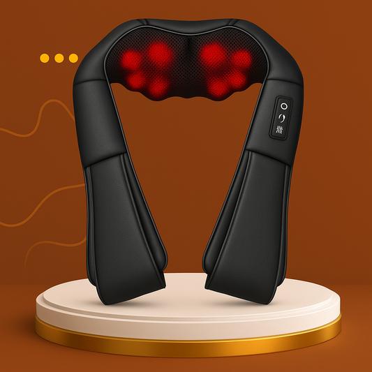 Shoulder & Neck Massager