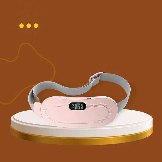 Smart Warm Palace Belt