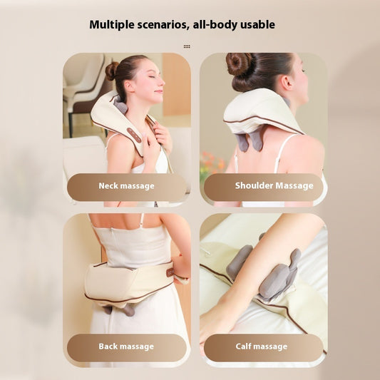 Shoulder & Neck Massager