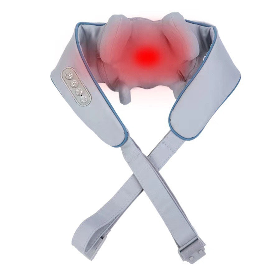 Shoulder & Neck Massager