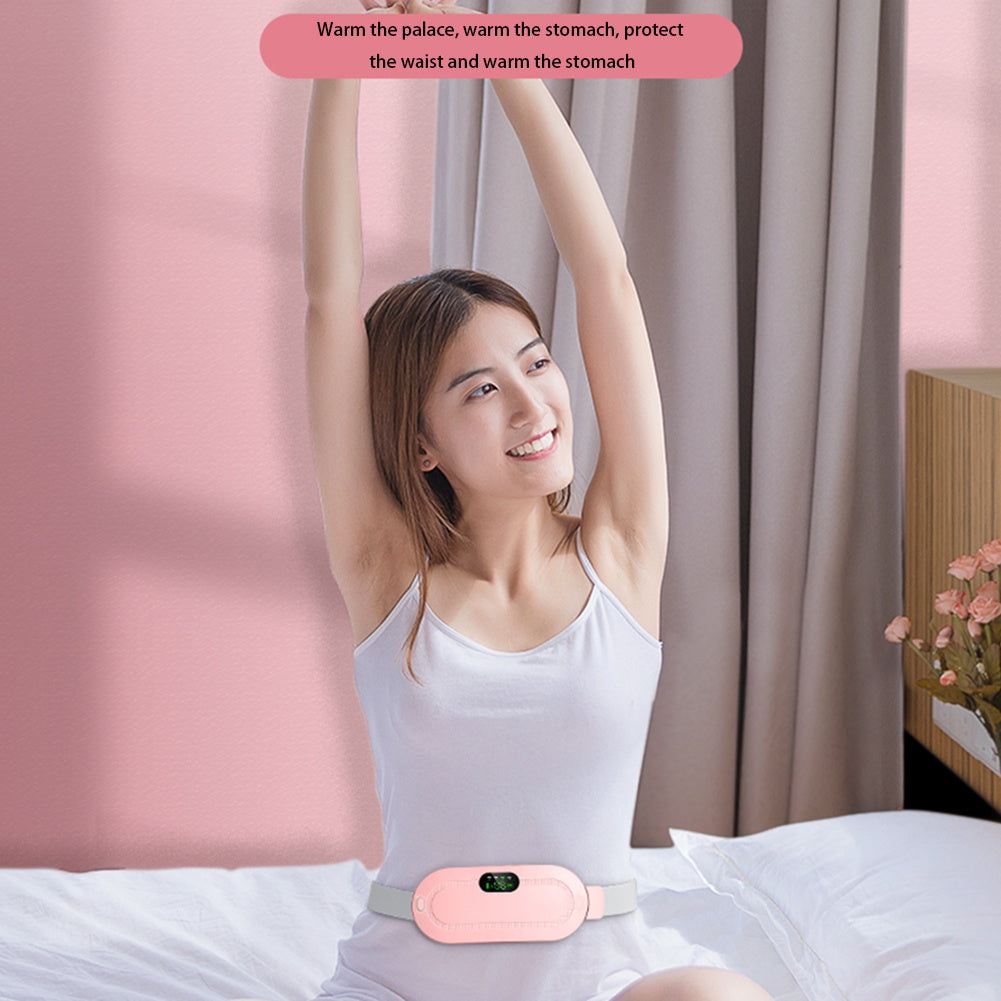 Smart Warm Palace Belt