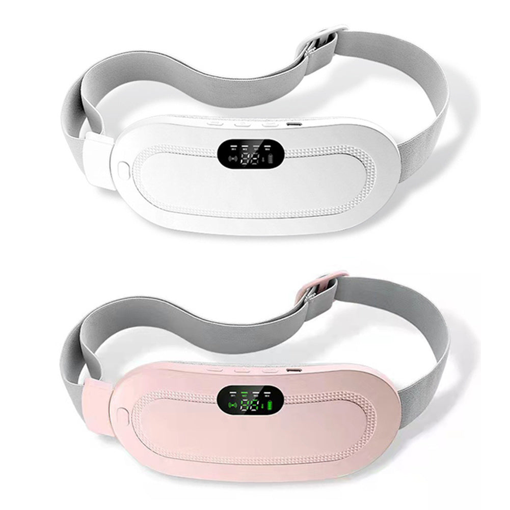 Smart Warm Palace Belt