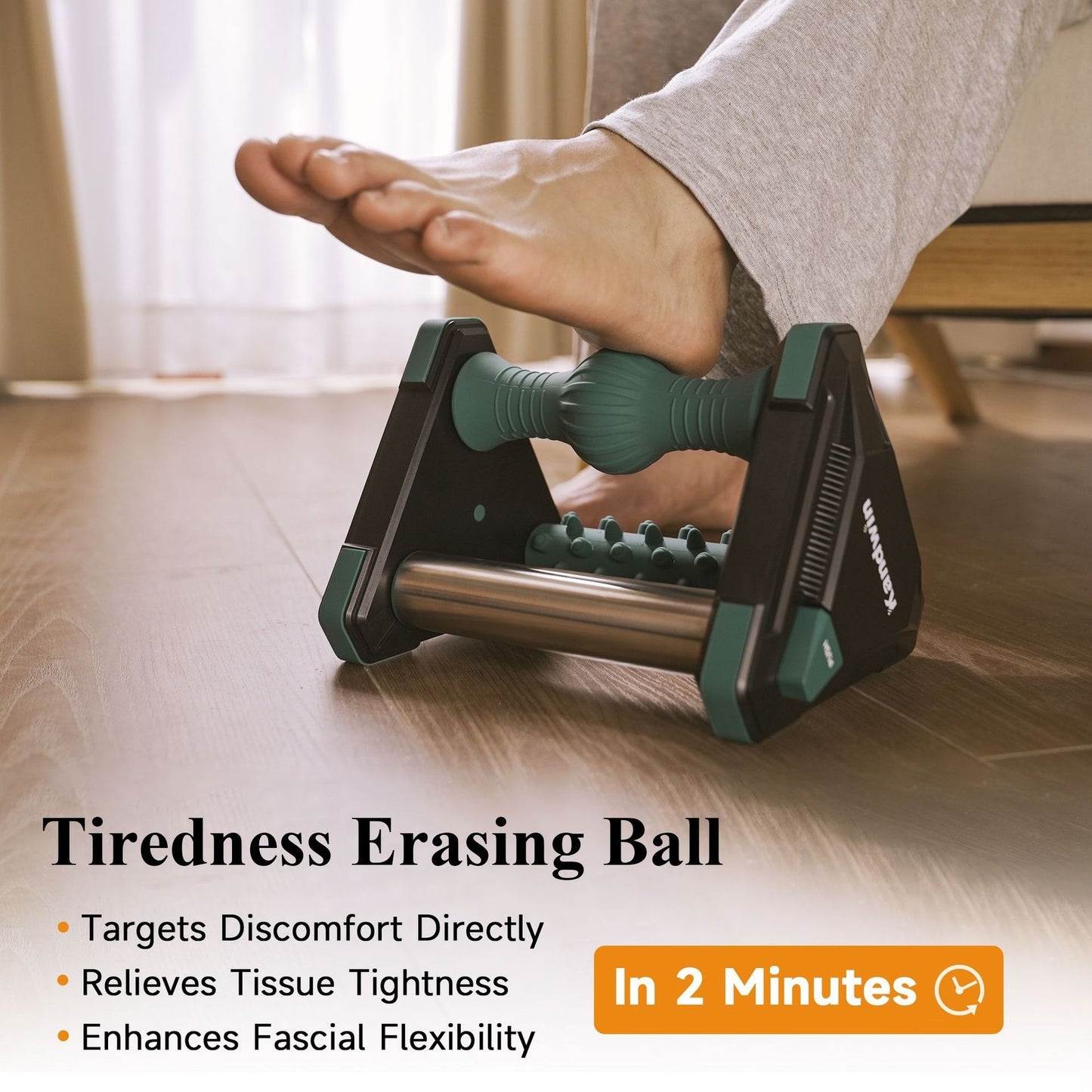 Foot Massage Device